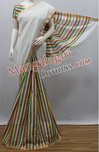 Mangalagiri Cottons | Handloom Sarees | Dress Materials